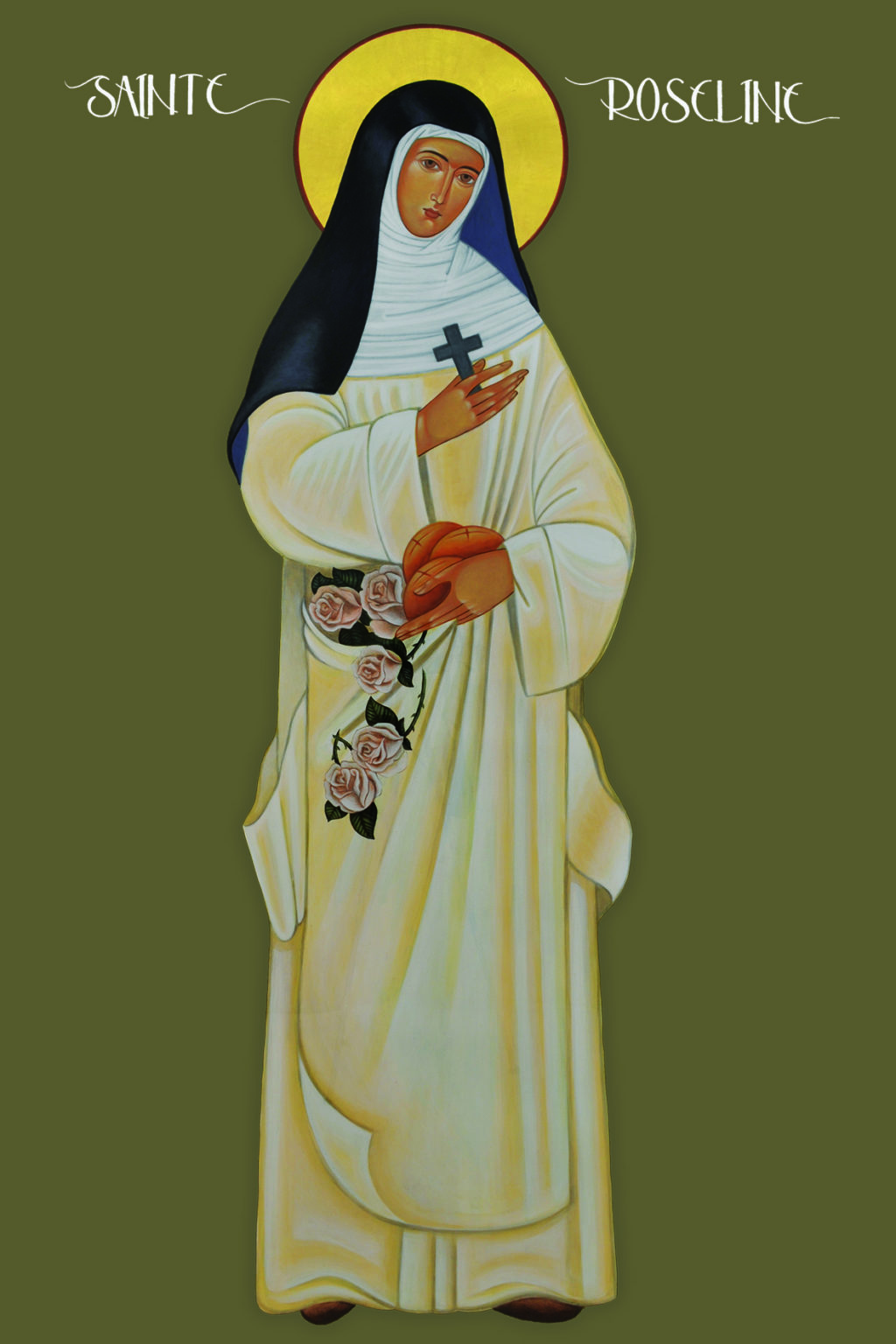 Participez aux financement des travaux de l’église Sainte Roseline