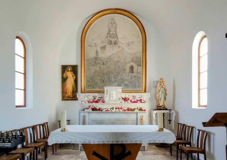 st pons vidauban