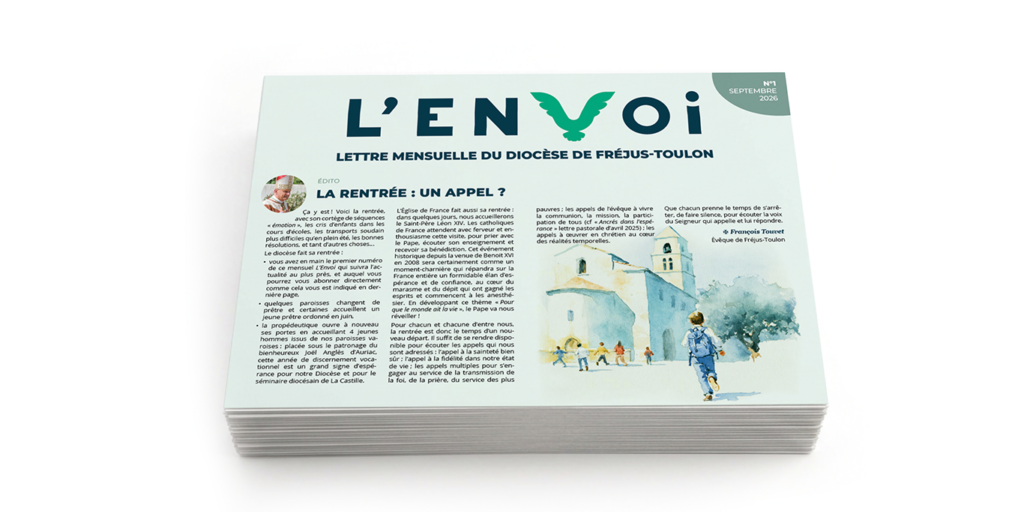 bandeau moke up l'envoi