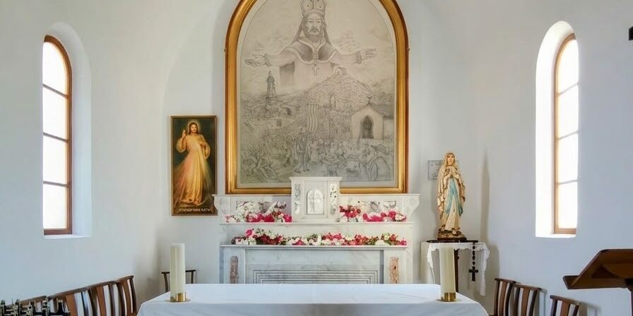 st pons vidauban